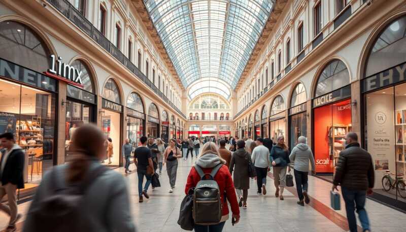 Lonati vende Scalo Milano agli acquirenti olandesi, nuova era per il grande centro commerciale outlet