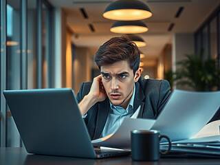 Londra sfida l’intelligenza artificiale: l’allarme di Khan scuote l’economia e la sicurezza cittadina