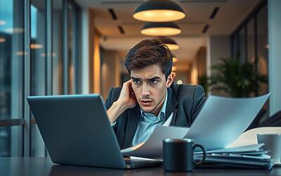 Londra sfida l’intelligenza artificiale: l’allarme di Khan scuote l’economia e la sicurezza cittadina