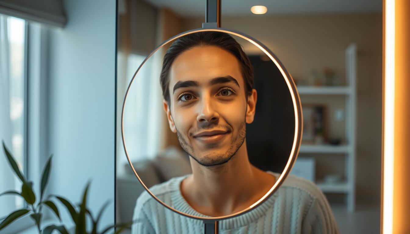 Longevity Mirror svela la tua salute futura in 30 secondi: scopri il verdetto che non ti aspetti