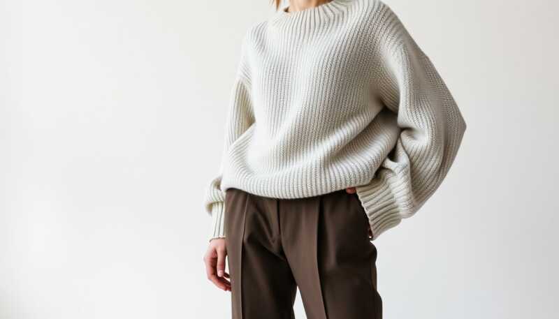 Look a prova di effetto impacciato: 5 outfit infallibili per sembrare subito più disinvolta