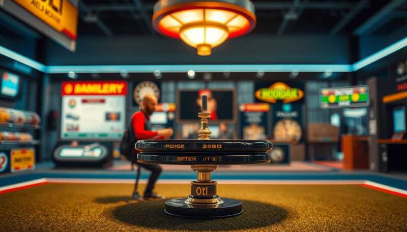Lotto nuove regole sui giochi, taglio alle puntate e più controlli