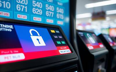 Lotto rivoluzionato, nuove regole su Superenalotto e scommesse: limiti severi alle giocate, controlli stringenti nei punti vendita