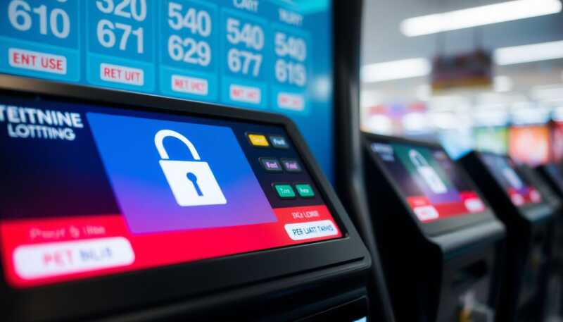 Lotto rivoluzionato, nuove regole su Superenalotto e scommesse: limiti severi alle giocate, controlli stringenti nei punti vendita