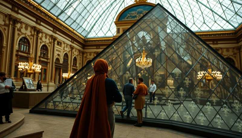 Louvre, la verità inattesa sui gioielli rubati riemersi alle sfilate