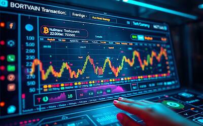 LSEG rivoluziona i pagamenti digitali con Dish: la piattaforma che cambia le regole del banking