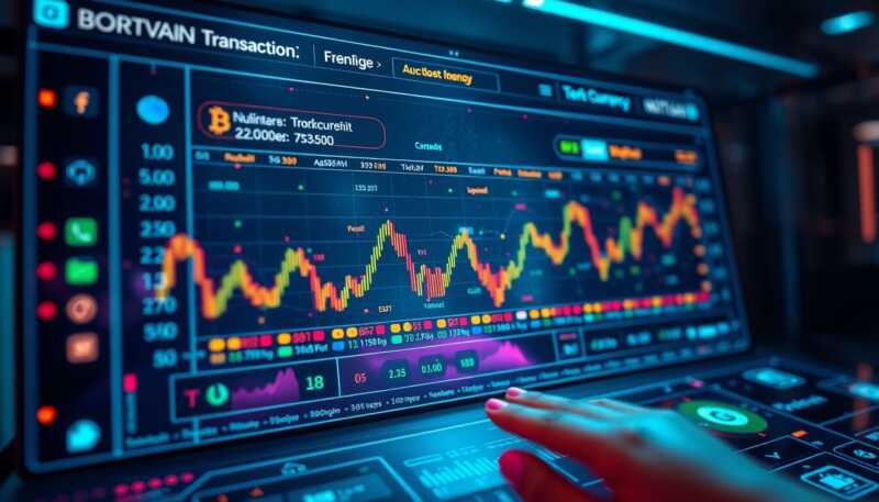 LSEG rivoluziona i pagamenti digitali con Dish: la piattaforma che cambia le regole del banking