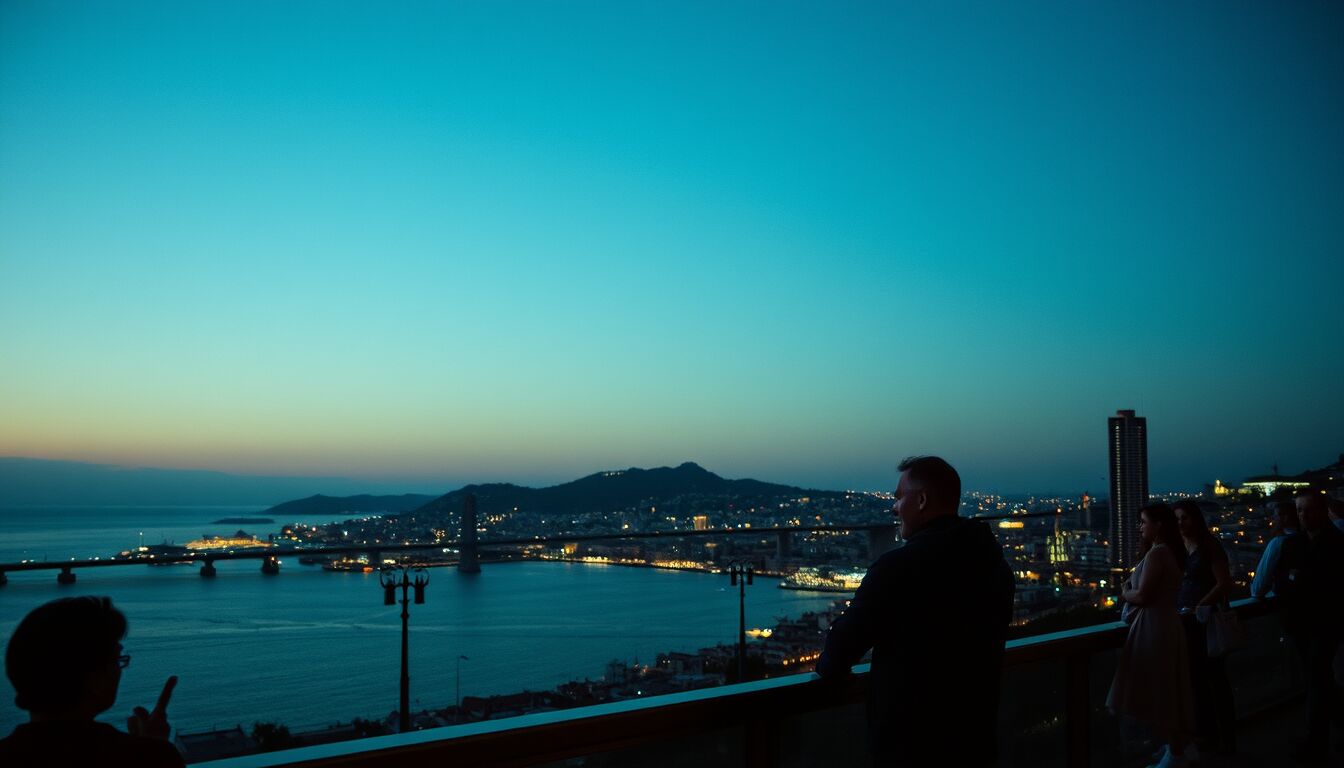 Luchè sorprende Sanremo: biografia, successi nascosti e vita privata svelata