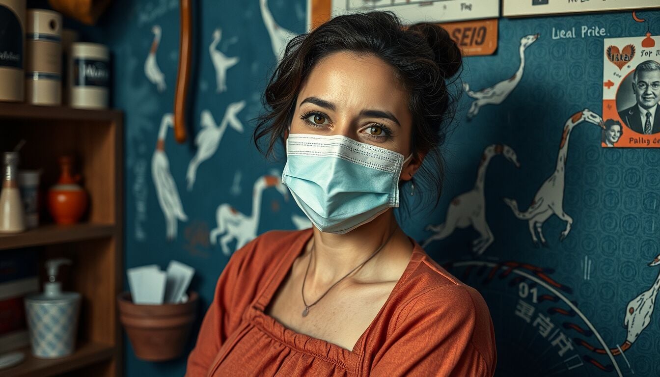 Ludovica Nasti racconta la malattia e svela il segreto della sua forza