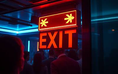 Lugano blindata? La verità sui locali notturni dopo il caso Crans-Montana che fa discutere