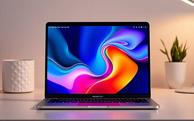 MacBook Pro rivoluziona il laptop Apple con 5 funzioni segrete che non ti aspetti