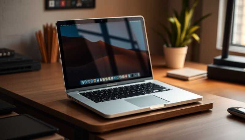 MacBook Pro svela i segreti della sua rivoluzione silenziosa: l’evoluzione che non ti aspetti