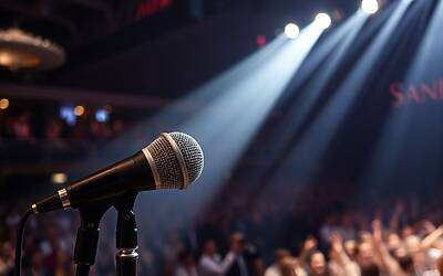 Madonna a Sanremo: la mossa inattesa di Carlo Conti che cambia tutto e spiazza i fan