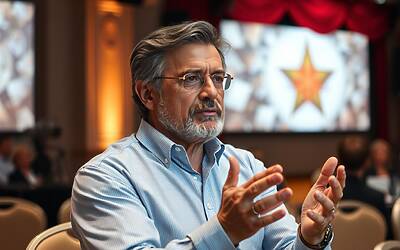 Madonna a Sanremo la verità di Carlo Conti perché l’ospitata è quasi impossibile e cosa succede ora