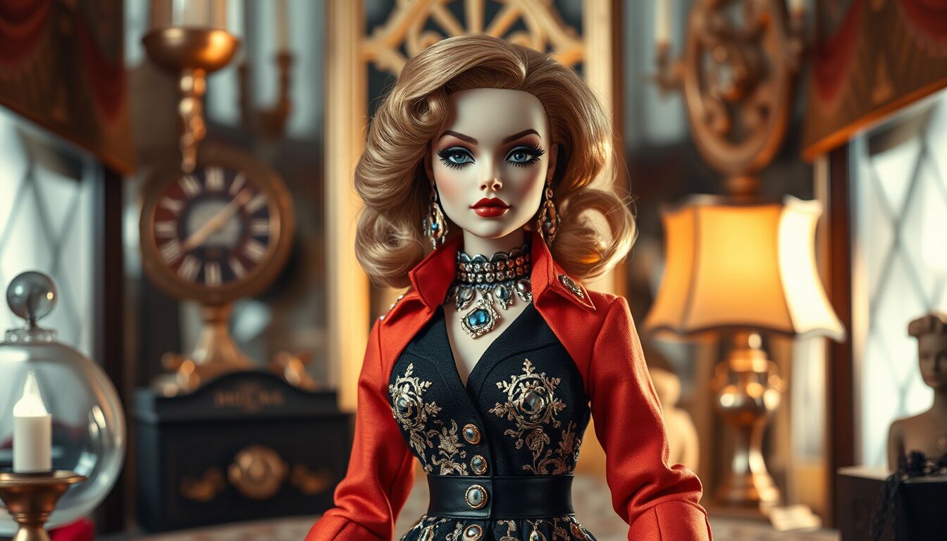 Madonna sorprende con La Bambola: il video Dolce e Gabbana conquista il web e scatena discussioni