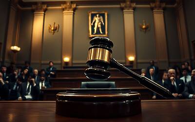 Maduro nel mirino USA: legami con Cartello de Los Soles e processo federale a New York in bilico