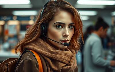 Magistrata sotto assedio, la routine nascosta che nessuno immaginava