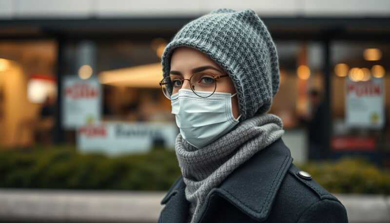 Maglione grigio, il trucco insospettabile per trasformare ogni outfit anonimo