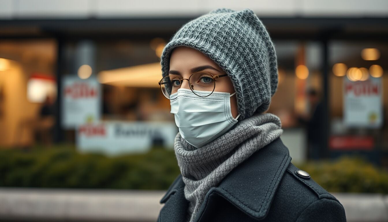 Maglione grigio, il trucco insospettabile per trasformare ogni outfit anonimo