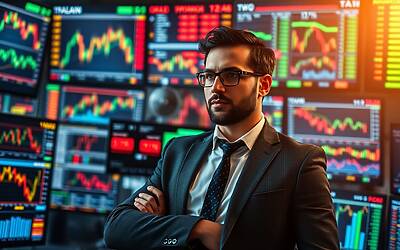 Mago di Wall Street svela i 7 acquisti intelligenti che battono il mercato e moltiplicano i profitti