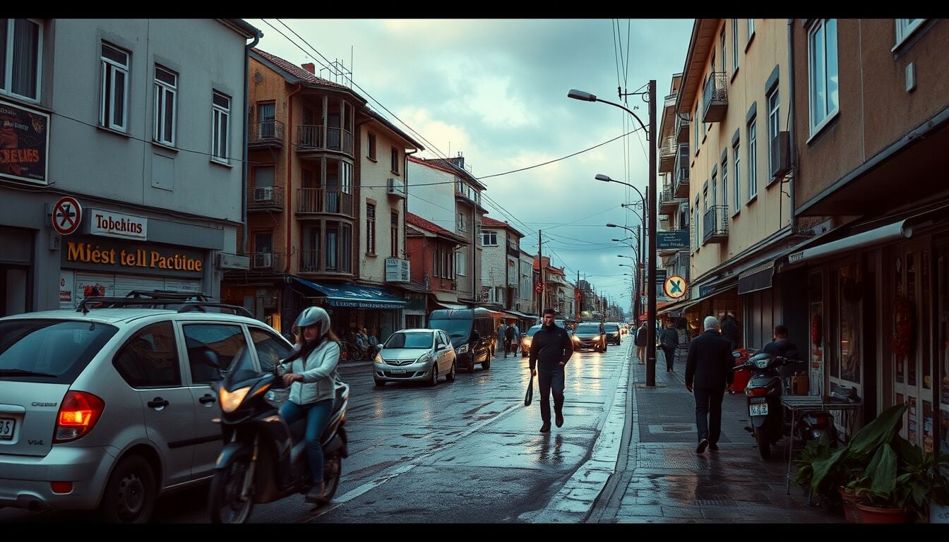 Maltempo estremo al Sud, nuove piogge torrenziali e mareggiate fanno paura