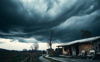 Maltempo investe l’Italia, piogge insistenti e nubifragi in arrivo: cosa aspettarsi nelle prossime ore secondo esperti