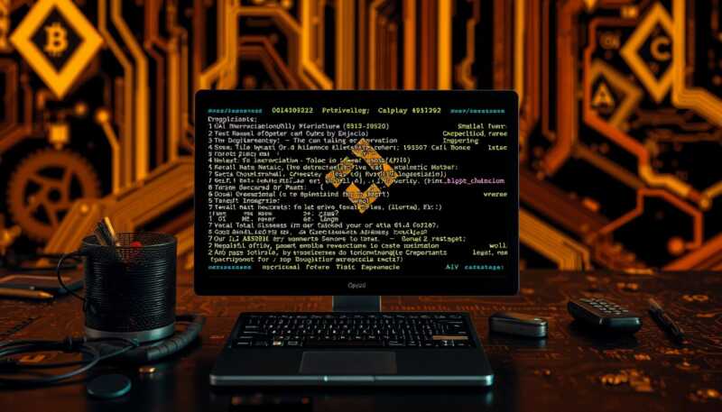 Malware svela mega archivio con logins rubati e credenziali Binance a rischio