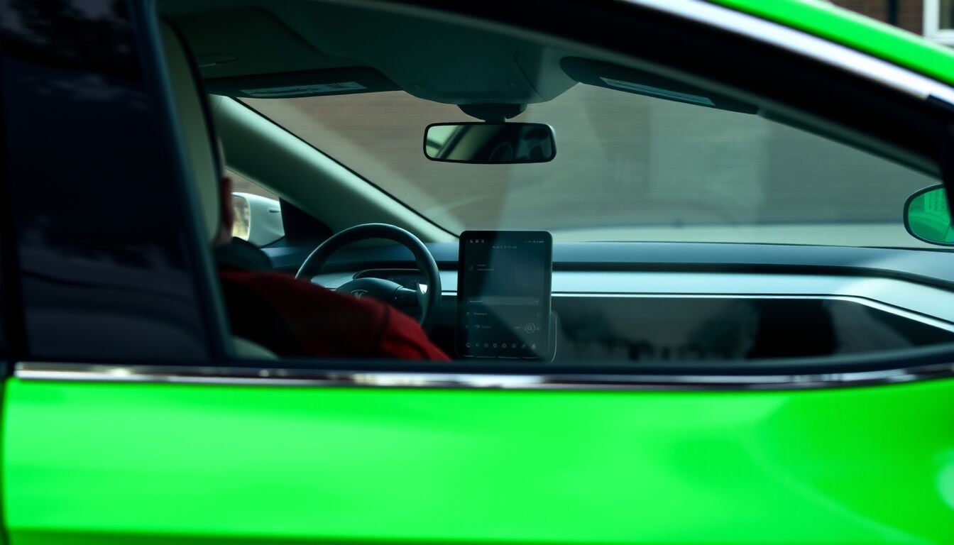 Maniglie a scomparsa nelle auto sotto esame: il nodo sicurezza tra urti reali, salvataggi e responsabilità 1 Maniglie a scomparsa nelle auto sotto esame: il nodo sicurezza tra urti reali, salvataggi e responsabilità