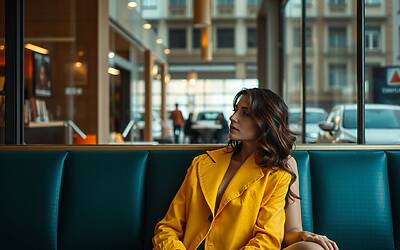 Maria De Filippi rompe il silenzio e sorprende Alessandra Amoroso