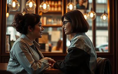 Maria De Filippi sorprende lo studio di Uomini e Donne con scelta definitiva