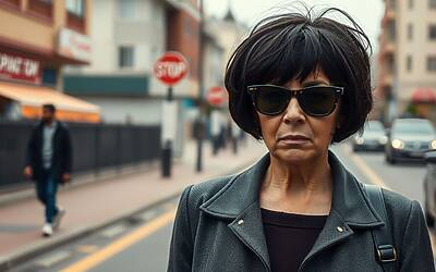 Maria trascinata nel giallo Messenio svelato il retroscena estremo sulla parrucca che cambia ogni sospetto