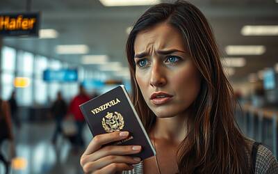 Mariana Rodriguez denuncia passaporto bloccato dopo Le Iene: il racconto shock che nessuno ti ha detto