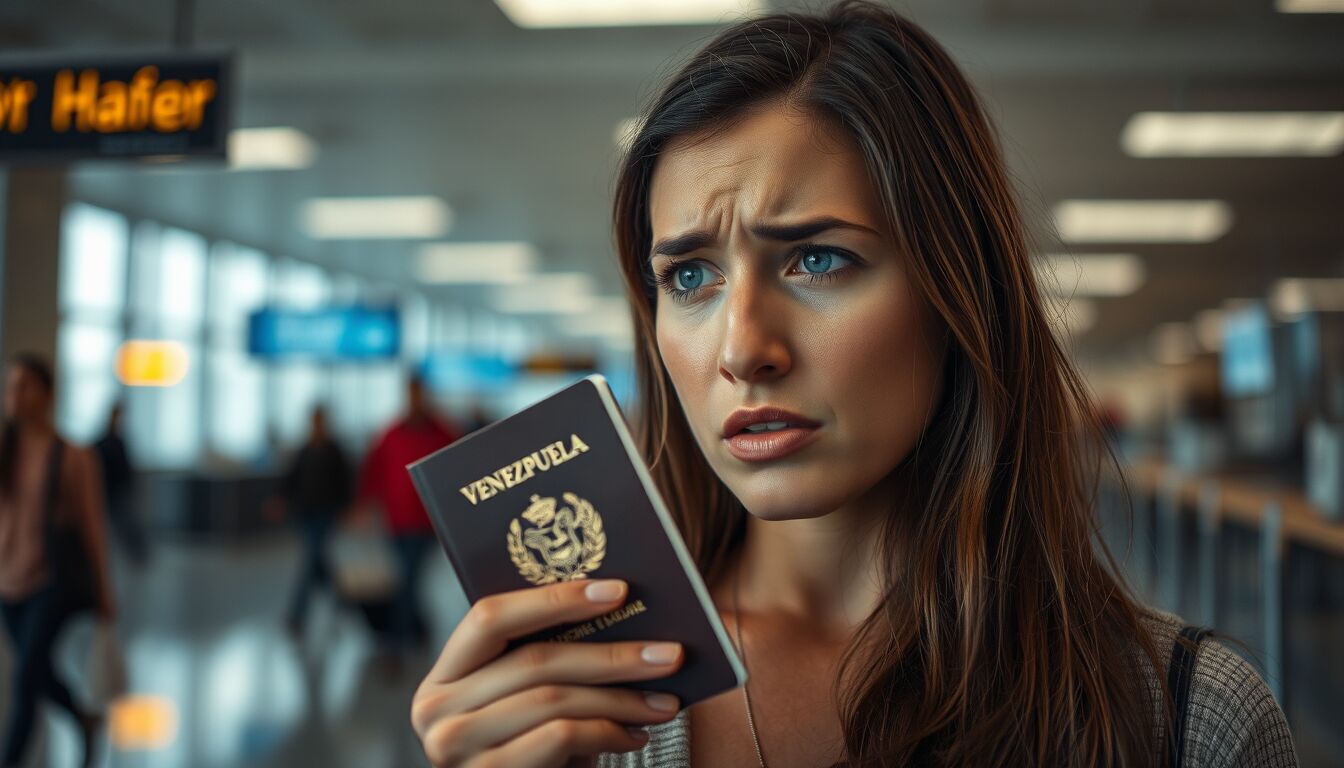 Mariana Rodriguez denuncia passaporto bloccato dopo Le Iene: il racconto shock che nessuno ti ha detto