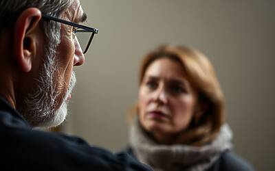 Marito di Federica Torzullo ammette l’omicidio: nuovi dettagli sull’indagine sconvolgono la comunità