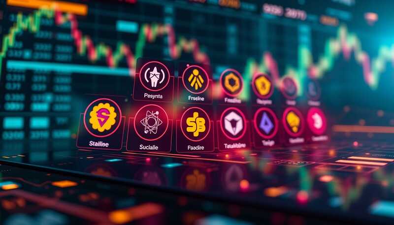 MarketVector rivoluziona la finanza digitale con due benchmark che cambiano le regole del gioco