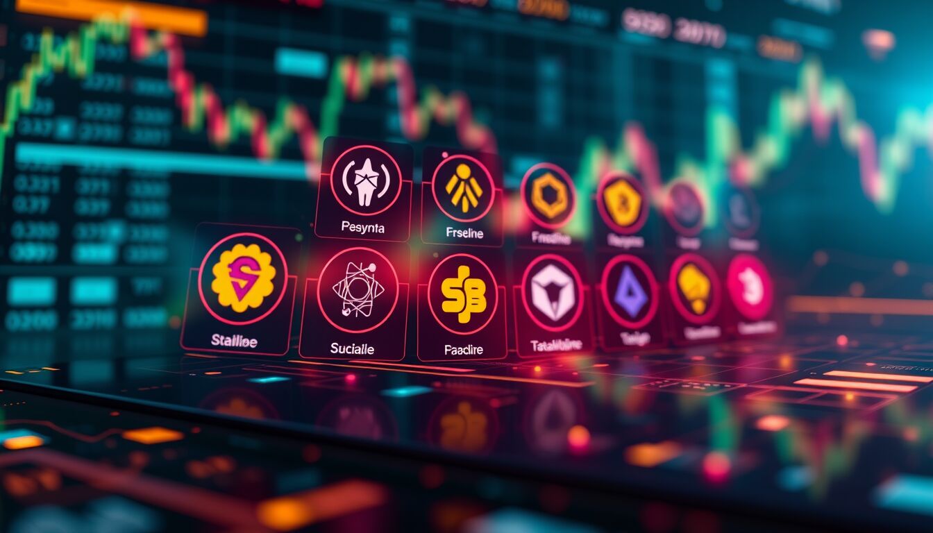 MarketVector rivoluziona la finanza digitale con due benchmark che cambiano le regole del gioco