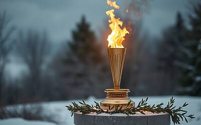 Massimo Boldi escluso dai tedofori di Milano Cortina per frasi inopportune: dietro le quinte della decisione