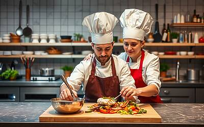 MasterChef esplode tra ego, duelli e giudizi severi: Cannavacciuolo in bilico, Iolanda villain inarrestabile