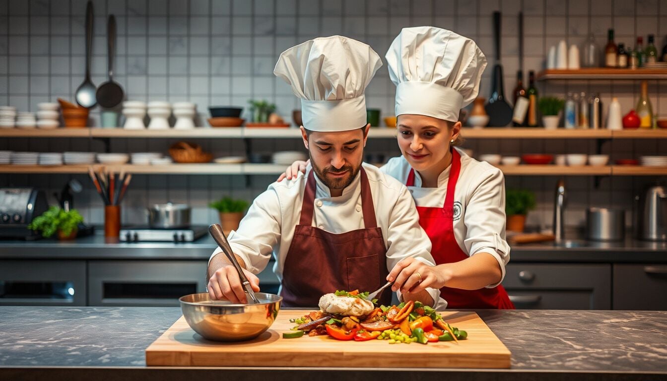 MasterChef esplode tra ego, duelli e giudizi severi: Cannavacciuolo in bilico, Iolanda villain inarrestabile