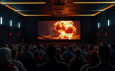 Matt Damon smaschera Netflix: ecco perché ripete la trama per gli spettatori distratti