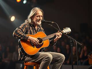 Maurizio Vandelli canta 4 marzo 1943 senza filtri rivelazione shock a Sanremo svela il testo originale proibito