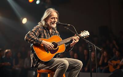 Maurizio Vandelli canta 4 marzo 1943 senza filtri rivelazione shock a Sanremo svela il testo originale proibito