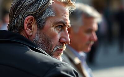 Mediaset deposita denuncia, coinvolgimento di Corona e Piscopo indagato: sviluppi nel caso giudiziario in corso