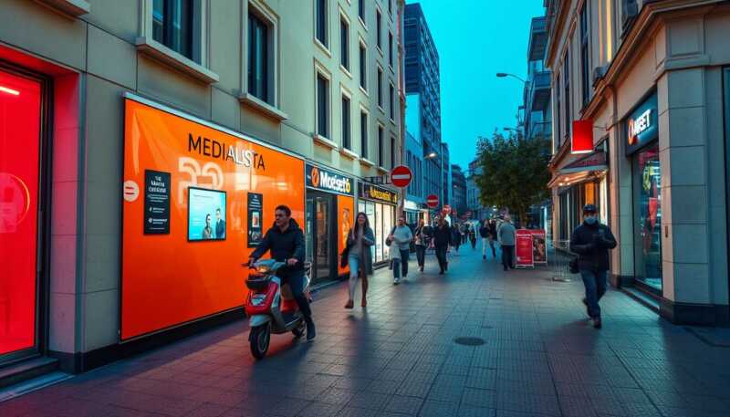 Mediaset ferma Falsissimo, spariscono improvvisamente le puntate sui volti di punta