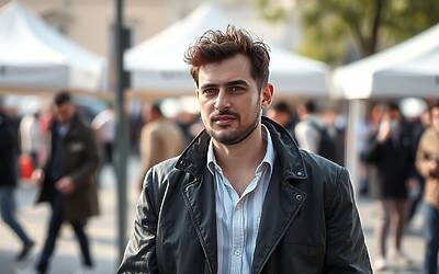 Mediaset porta Corona in Procura antimafia e chiede lo stop ai social, lui rilancia lo scontro totale