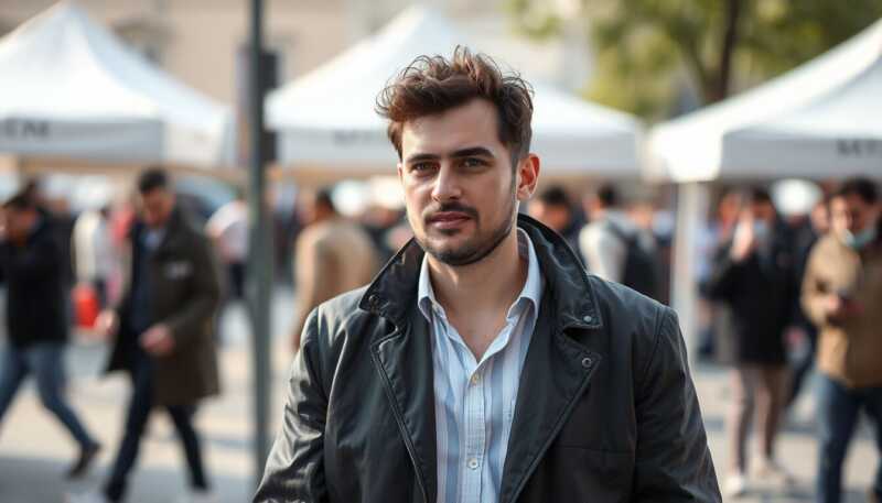 Mediaset porta Corona in Procura antimafia e chiede lo stop ai social, lui rilancia lo scontro totale