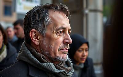 Mediaset porta in tribunale Fabrizio Corona: la nuova offensiva legale scuote il mondo della tv