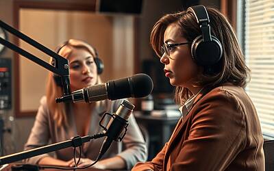 Mediaset pronta a zittire Corona, Anna Pettinelli e noto avvocato svelano i veri limiti del diritto di cronaca