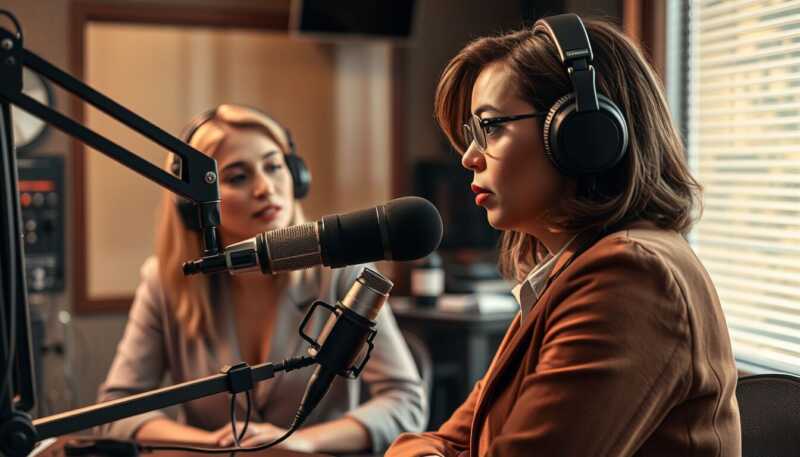 Mediaset pronta a zittire Corona, Anna Pettinelli e noto avvocato svelano i veri limiti del diritto di cronaca