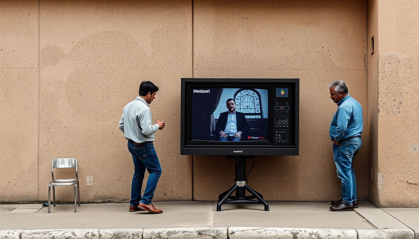 Mediaset racconta la memoria con programmi speciali e iniziative sorprendenti